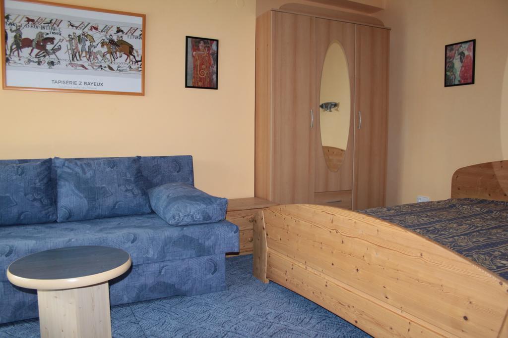 Apartment Amelie Roznov pod Radhostem Room photo