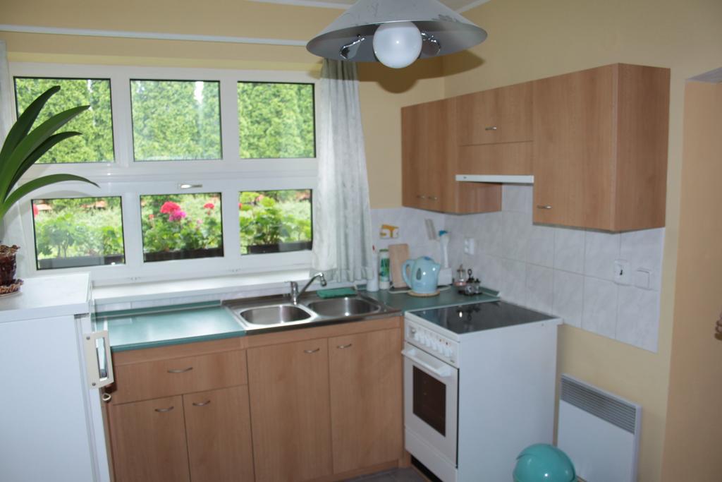 Apartment Amelie Roznov pod Radhostem Room photo